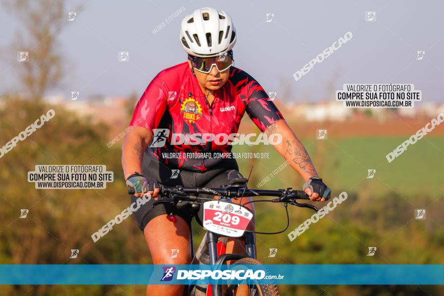 Circuito Regional MTB - 3ª Etapa - São Carlos do Ivaí