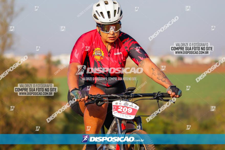 Circuito Regional MTB - 3ª Etapa - São Carlos do Ivaí