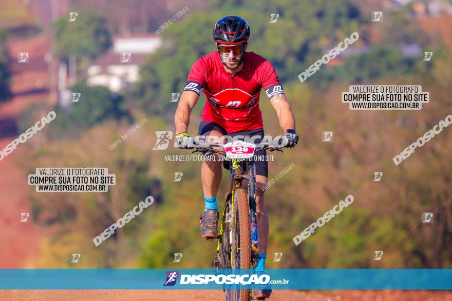 Circuito Regional MTB - 3ª Etapa - São Carlos do Ivaí