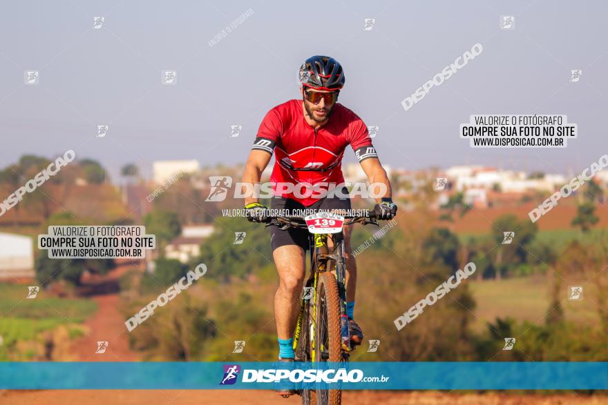 Circuito Regional MTB - 3ª Etapa - São Carlos do Ivaí