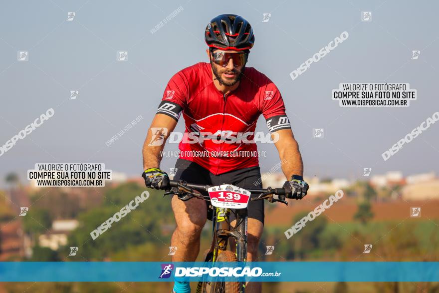 Circuito Regional MTB - 3ª Etapa - São Carlos do Ivaí