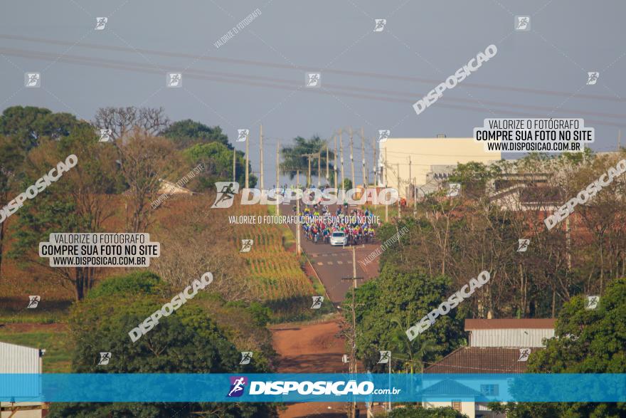 Circuito Regional MTB - 3ª Etapa - São Carlos do Ivaí