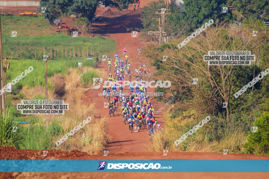 Circuito Regional MTB - 3ª Etapa - São Carlos do Ivaí