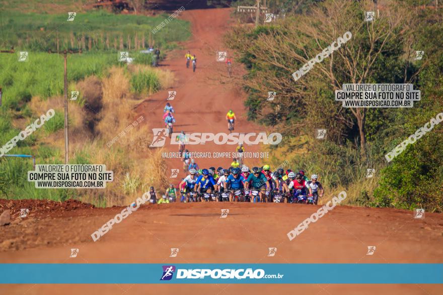 Circuito Regional MTB - 3ª Etapa - São Carlos do Ivaí