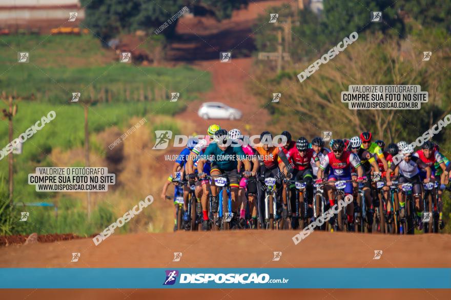 Circuito Regional MTB - 3ª Etapa - São Carlos do Ivaí