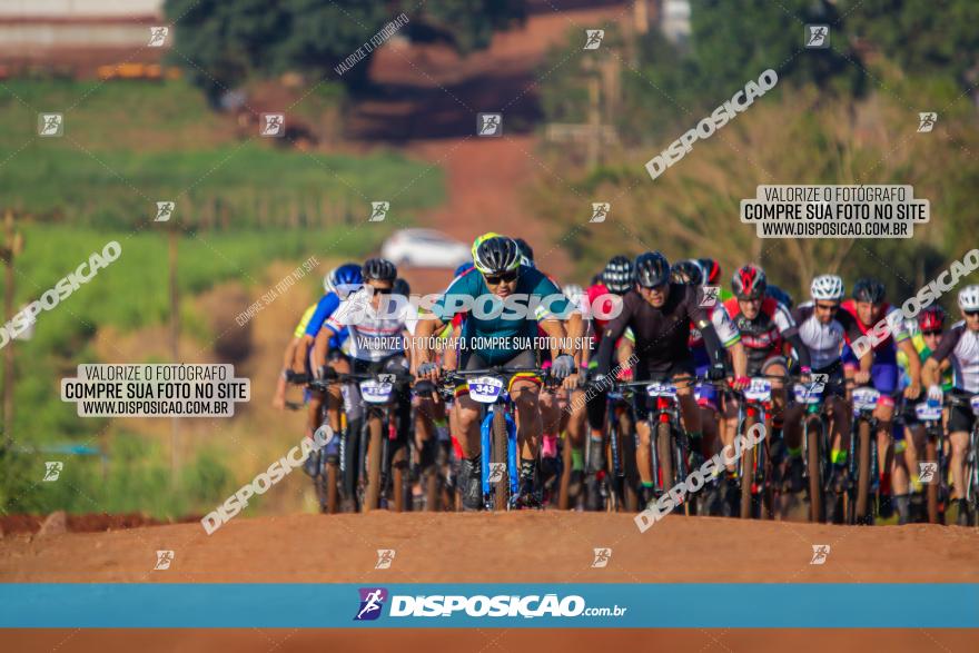 Circuito Regional MTB - 3ª Etapa - São Carlos do Ivaí