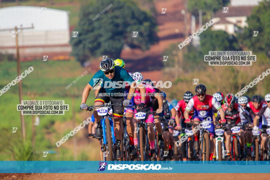 Circuito Regional MTB - 3ª Etapa - São Carlos do Ivaí