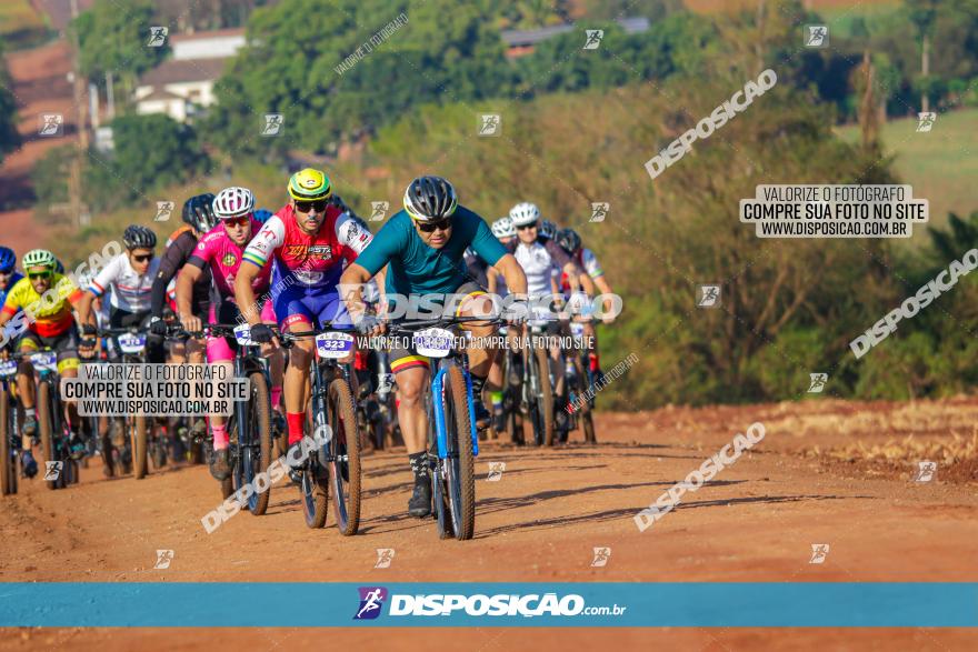 Circuito Regional MTB - 3ª Etapa - São Carlos do Ivaí