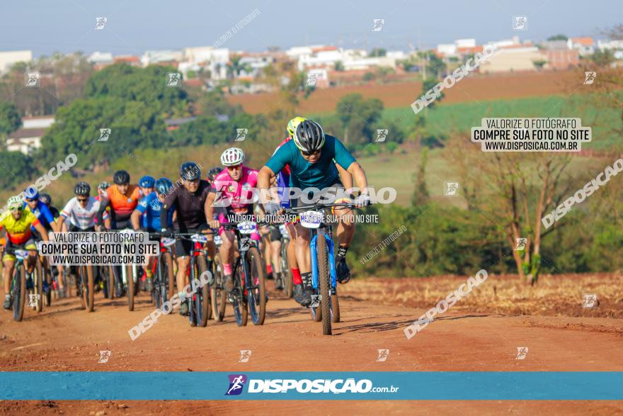 Circuito Regional MTB - 3ª Etapa - São Carlos do Ivaí