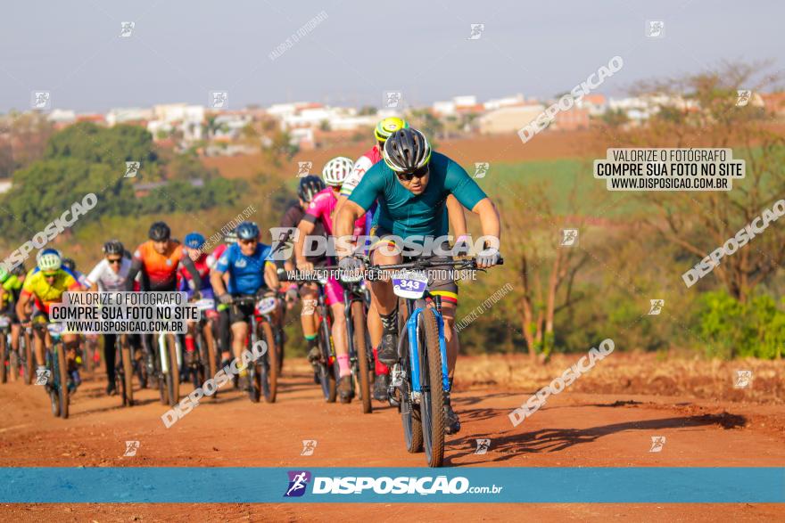 Circuito Regional MTB - 3ª Etapa - São Carlos do Ivaí