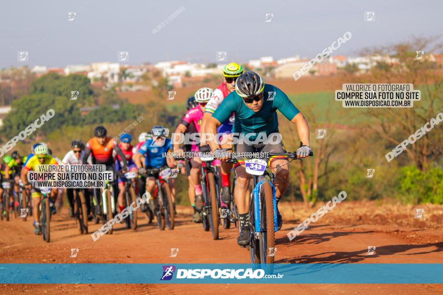 Circuito Regional MTB - 3ª Etapa - São Carlos do Ivaí