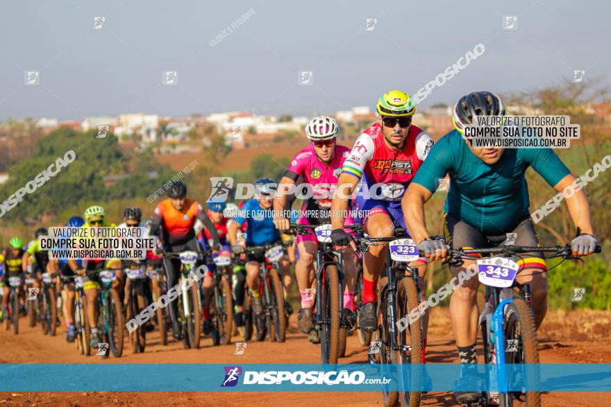 Circuito Regional MTB - 3ª Etapa - São Carlos do Ivaí