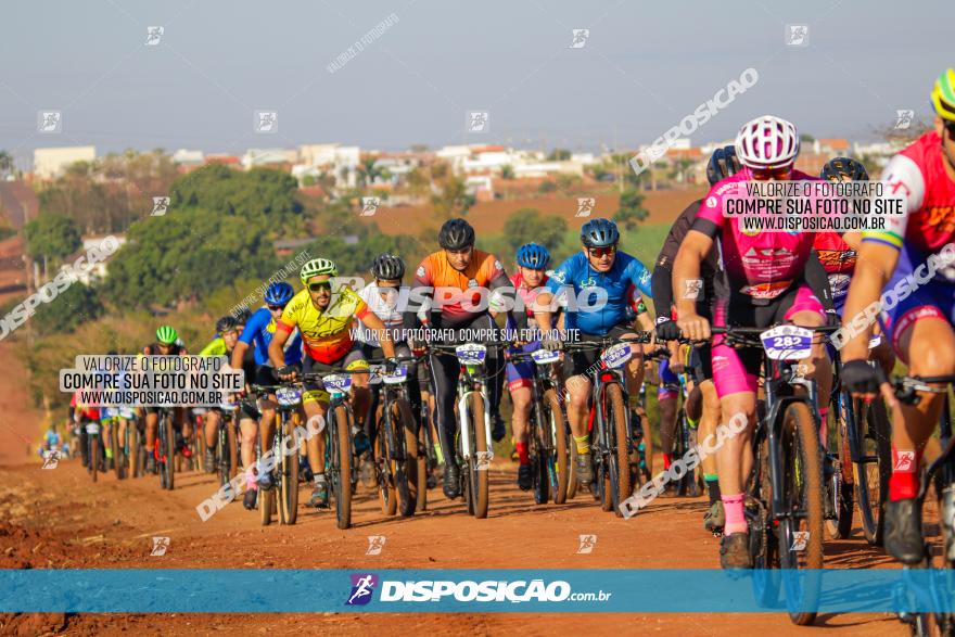 Circuito Regional MTB - 3ª Etapa - São Carlos do Ivaí