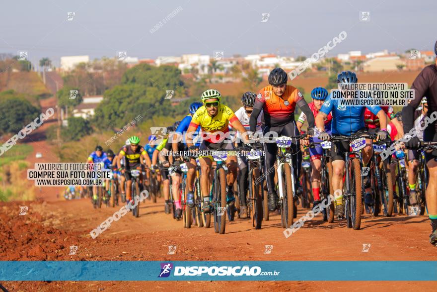 Circuito Regional MTB - 3ª Etapa - São Carlos do Ivaí