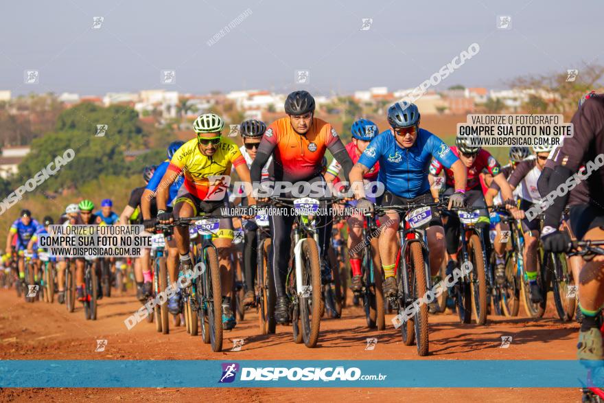 Circuito Regional MTB - 3ª Etapa - São Carlos do Ivaí