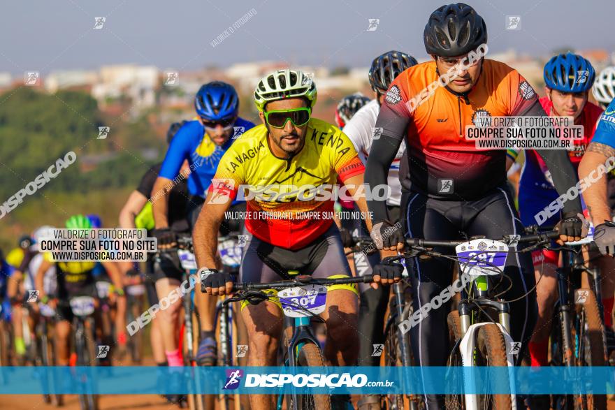 Circuito Regional MTB - 3ª Etapa - São Carlos do Ivaí