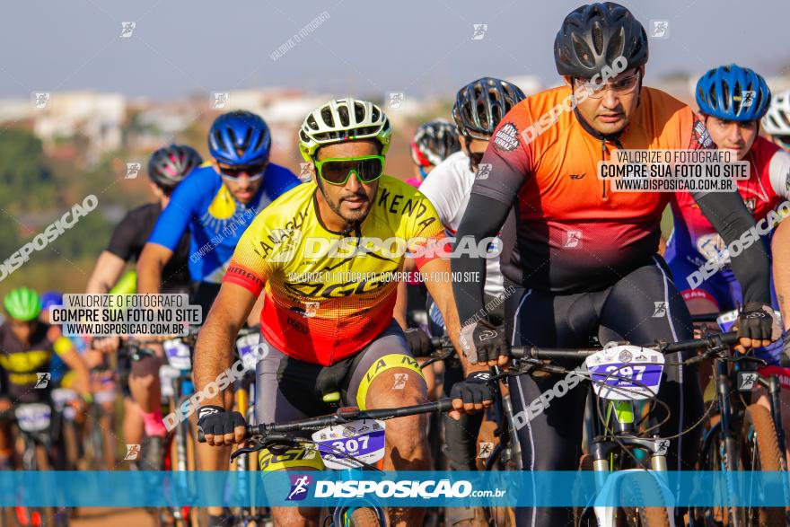 Circuito Regional MTB - 3ª Etapa - São Carlos do Ivaí