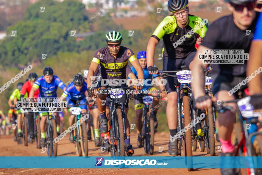 Circuito Regional MTB - 3ª Etapa - São Carlos do Ivaí