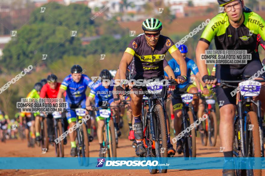 Circuito Regional MTB - 3ª Etapa - São Carlos do Ivaí