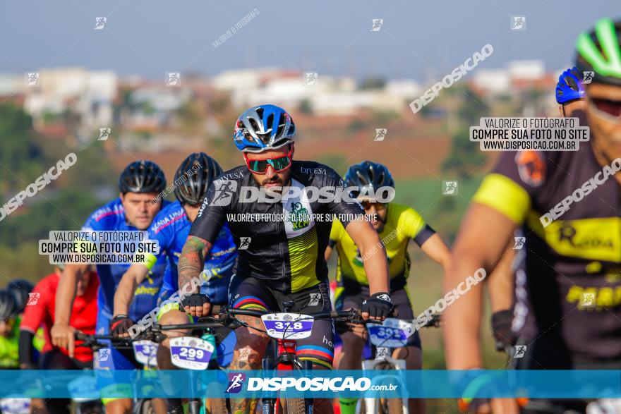 Circuito Regional MTB - 3ª Etapa - São Carlos do Ivaí