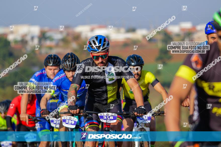 Circuito Regional MTB - 3ª Etapa - São Carlos do Ivaí