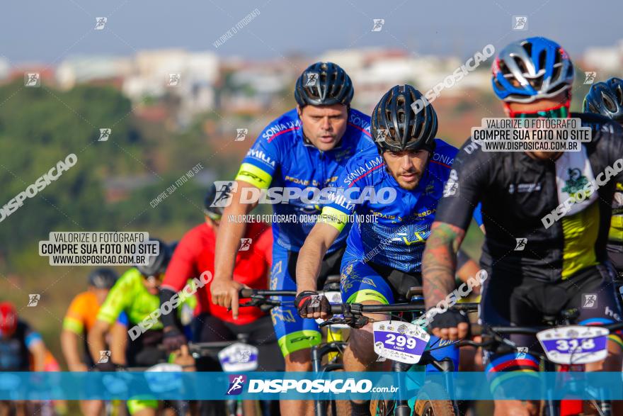 Circuito Regional MTB - 3ª Etapa - São Carlos do Ivaí