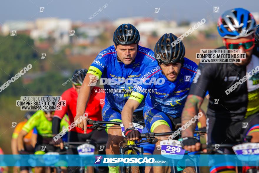 Circuito Regional MTB - 3ª Etapa - São Carlos do Ivaí