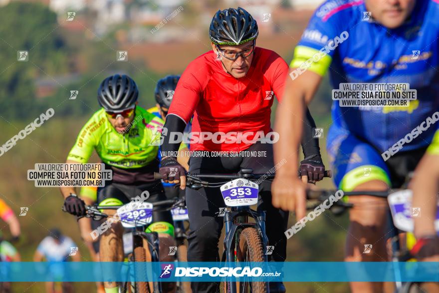 Circuito Regional MTB - 3ª Etapa - São Carlos do Ivaí