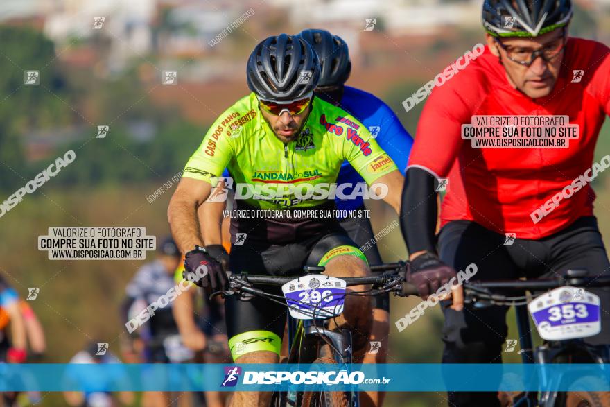 Circuito Regional MTB - 3ª Etapa - São Carlos do Ivaí