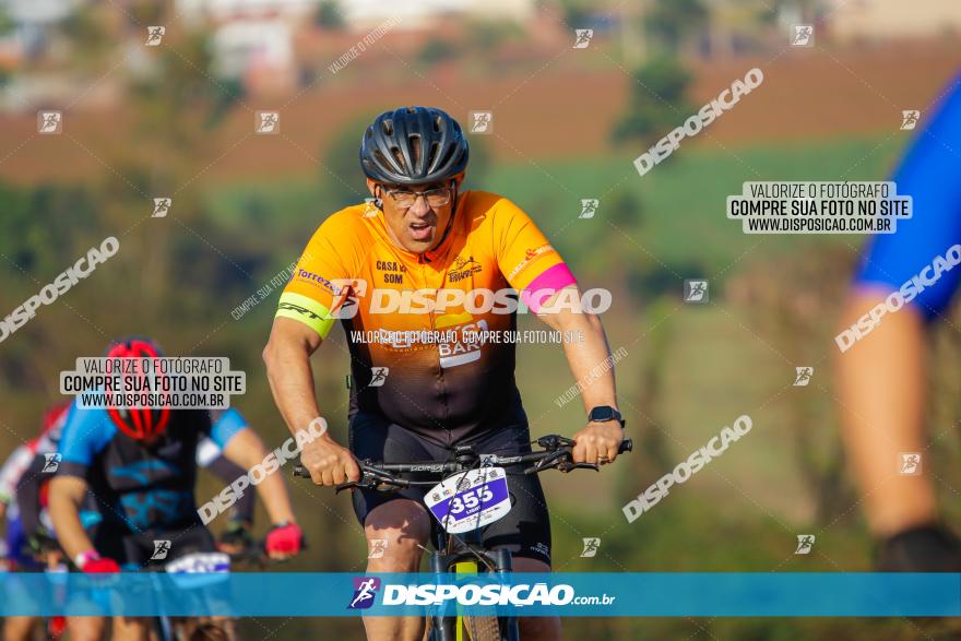 Circuito Regional MTB - 3ª Etapa - São Carlos do Ivaí