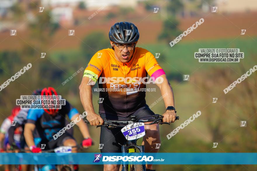 Circuito Regional MTB - 3ª Etapa - São Carlos do Ivaí