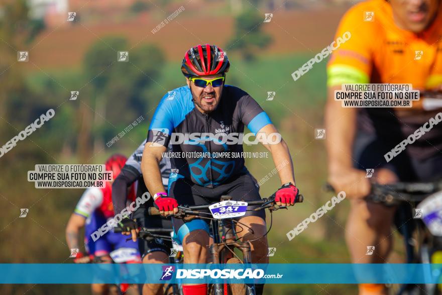 Circuito Regional MTB - 3ª Etapa - São Carlos do Ivaí