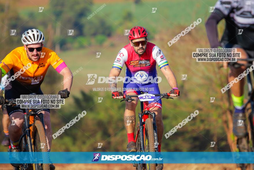 Circuito Regional MTB - 3ª Etapa - São Carlos do Ivaí