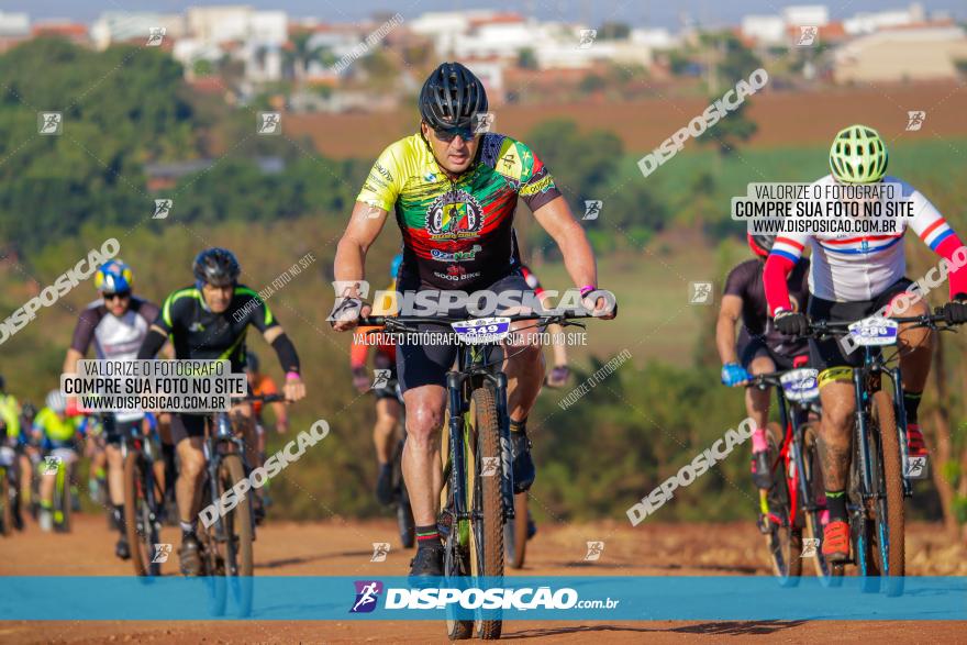 Circuito Regional MTB - 3ª Etapa - São Carlos do Ivaí