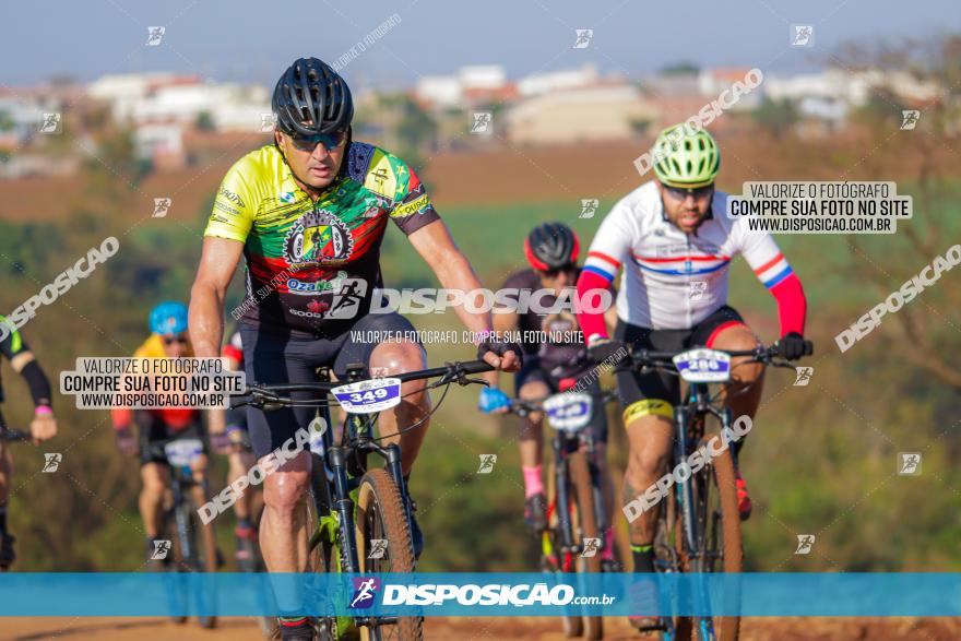 Circuito Regional MTB - 3ª Etapa - São Carlos do Ivaí