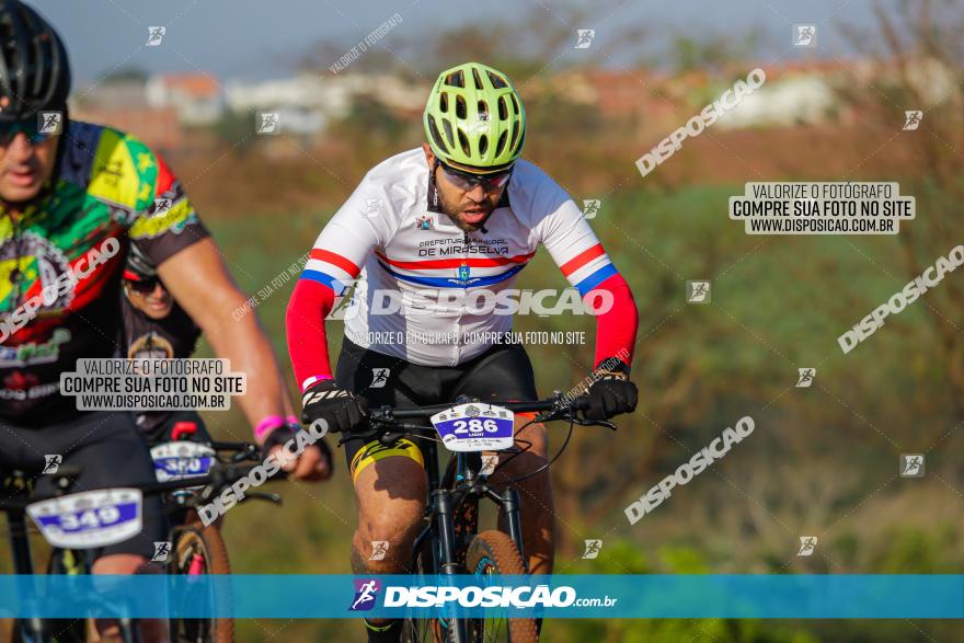 Circuito Regional MTB - 3ª Etapa - São Carlos do Ivaí