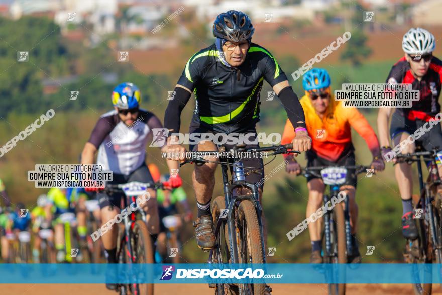 Circuito Regional MTB - 3ª Etapa - São Carlos do Ivaí