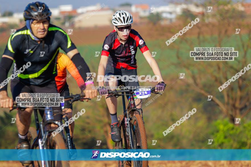 Circuito Regional MTB - 3ª Etapa - São Carlos do Ivaí