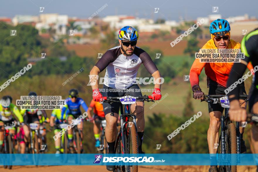 Circuito Regional MTB - 3ª Etapa - São Carlos do Ivaí