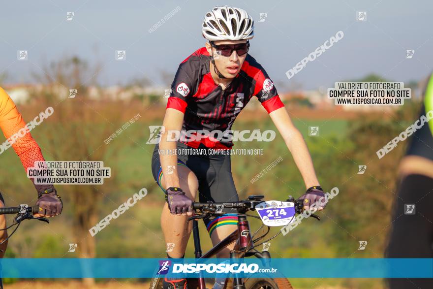 Circuito Regional MTB - 3ª Etapa - São Carlos do Ivaí