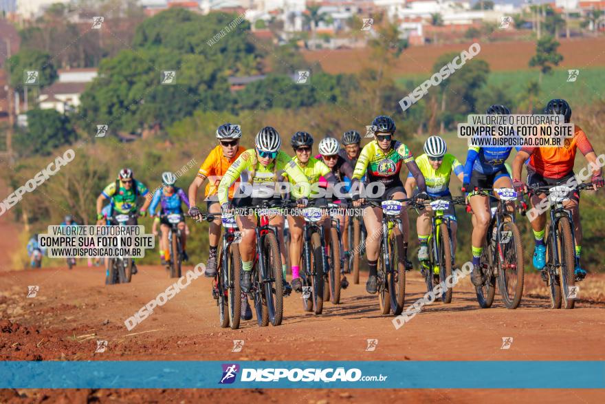 Circuito Regional MTB - 3ª Etapa - São Carlos do Ivaí