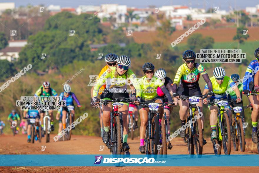 Circuito Regional MTB - 3ª Etapa - São Carlos do Ivaí