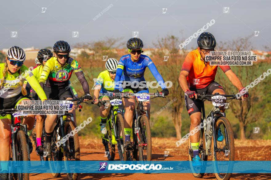 Circuito Regional MTB - 3ª Etapa - São Carlos do Ivaí