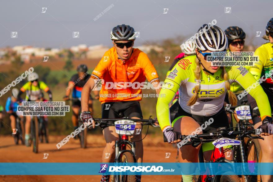 Circuito Regional MTB - 3ª Etapa - São Carlos do Ivaí