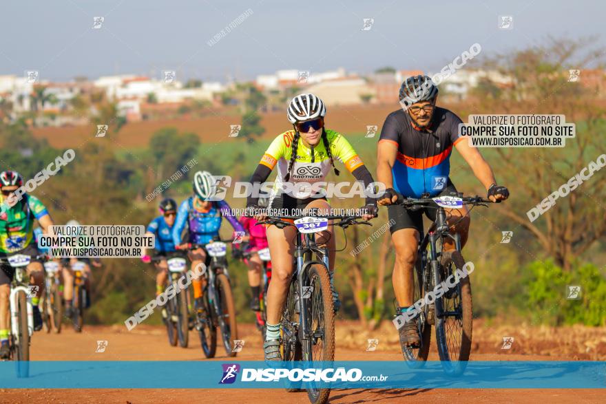 Circuito Regional MTB - 3ª Etapa - São Carlos do Ivaí