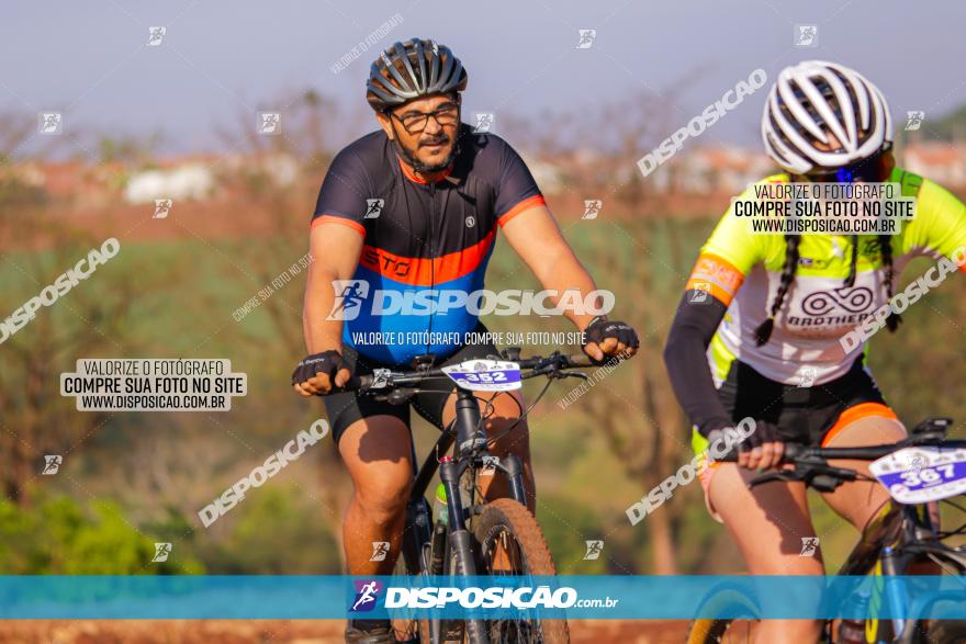 Circuito Regional MTB - 3ª Etapa - São Carlos do Ivaí