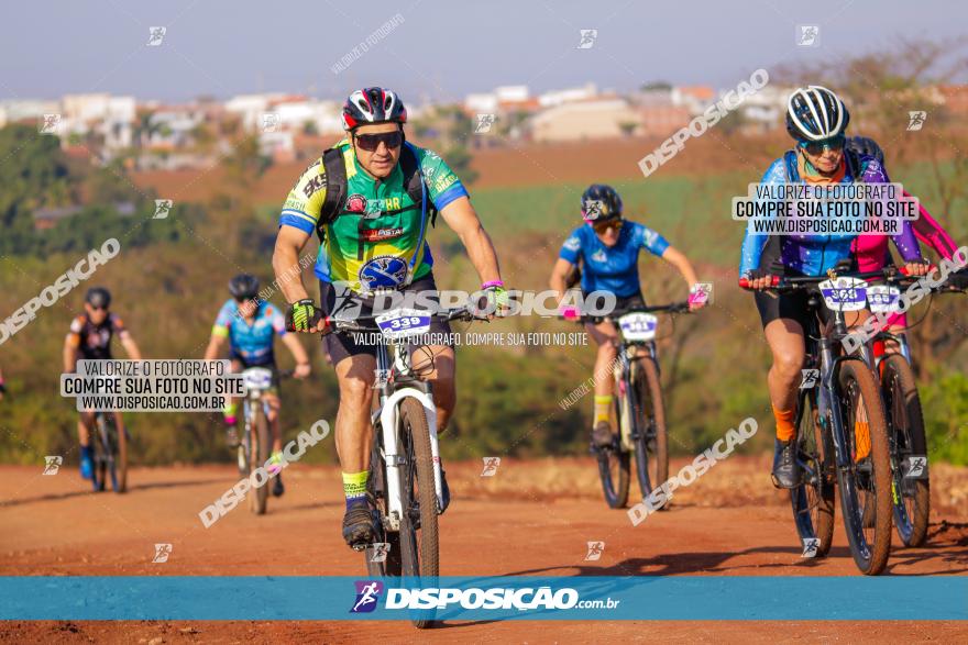 Circuito Regional MTB - 3ª Etapa - São Carlos do Ivaí