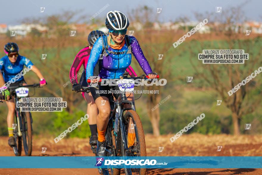 Circuito Regional MTB - 3ª Etapa - São Carlos do Ivaí