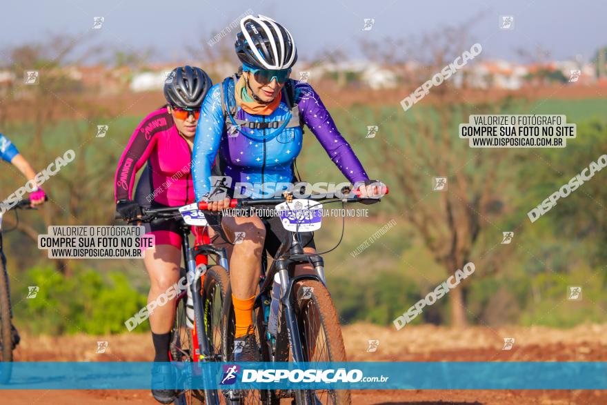 Circuito Regional MTB - 3ª Etapa - São Carlos do Ivaí