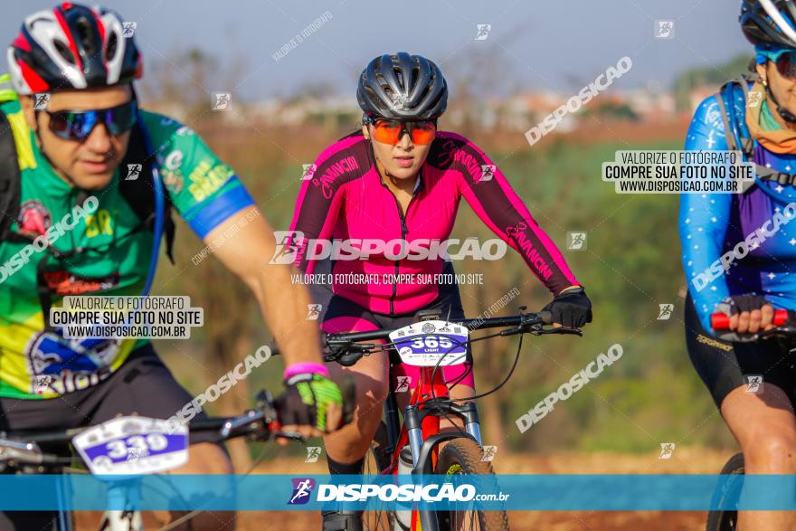 Circuito Regional MTB - 3ª Etapa - São Carlos do Ivaí